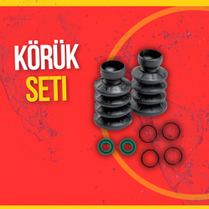 KÖRÜK SETİ