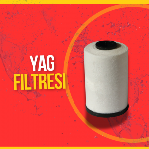 YAĞ FİLTRESİ