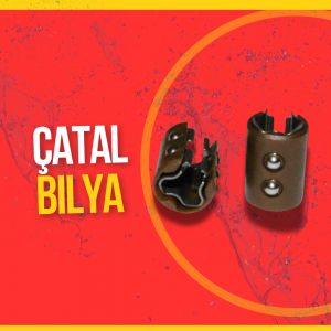 ÇATAL BİLYA