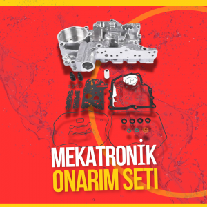 MEKATRONİK ONARIM SETİ